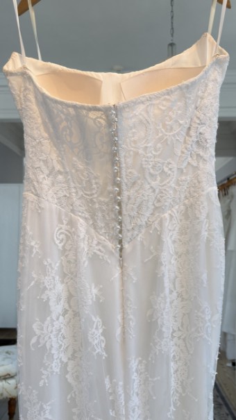 Camden Tyler Juliet by Camden Tyler #4 Ivory thumbnail