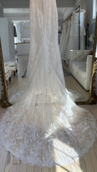 Camden Tyler Juliet by Camden Tyler #5 default Ivory thumbnail