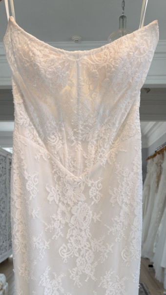 Camden Tyler Juliet by Camden Tyler #3 Ivory thumbnail