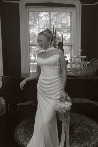 Camden Tyler Sorai by Camden Tyler #0 default Ivory thumbnail