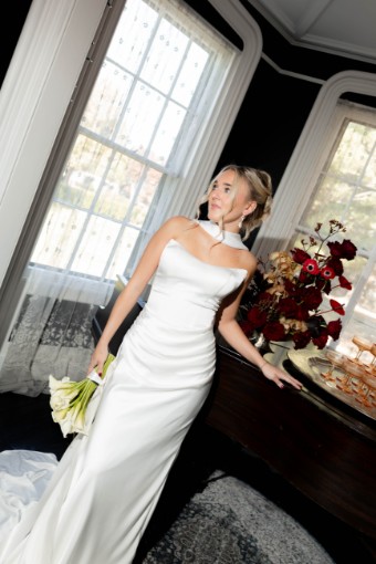 Camden Tyler Sorai by Camden Tyler #1 default Ivory thumbnail