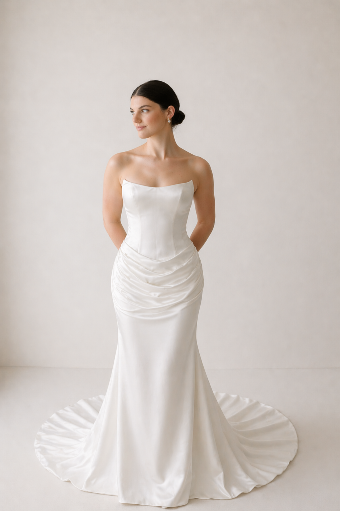 Camden Tyler Sorai by Camden Tyler #0 default Ivory thumbnail