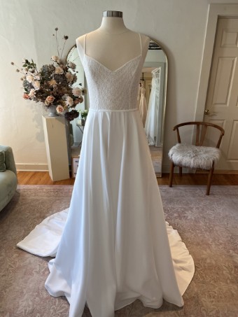 Theadora James Tilly by Theodora James #2 As Sampled thumbnail