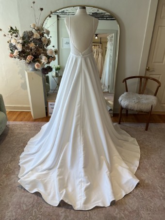 Theadora James Tilly by Theodora James #4 As Sampled thumbnail