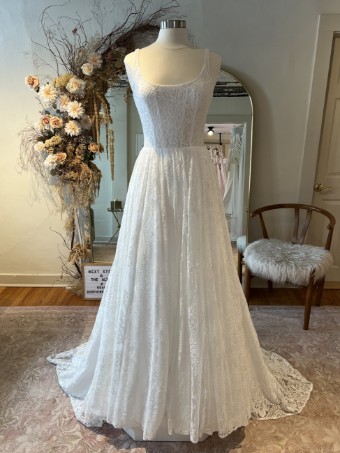 Theadora James Vanessa by Theodora James #1 As Sampled thumbnail