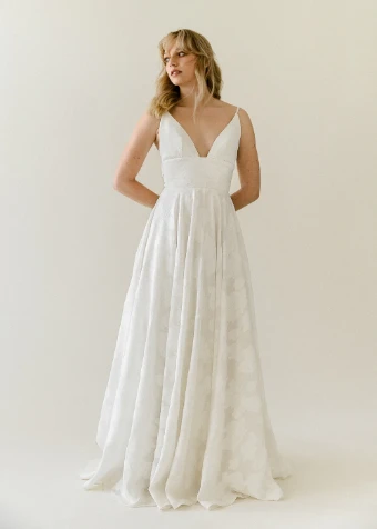 Truvelle Calista V1 by Truvelle #0 default Off White thumbnail