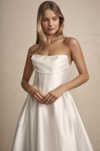 MWL Celine by MWL #2 default Ivory thumbnail