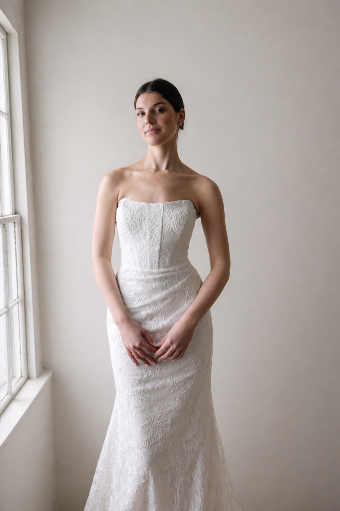 Camden Tyler Marlow by Camden Tyler #0 default Ivory thumbnail