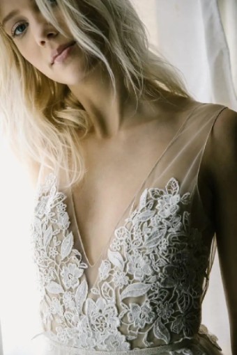 Alexandra Grecco Isla #1 default Off White thumbnail