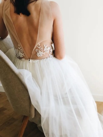 Alexandra Grecco Isla #2 Off White thumbnail
