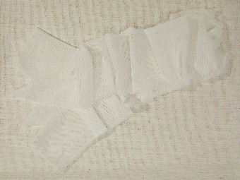 enVogue Bridal Accessories Greta Gloves #2 default Ivory thumbnail