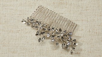 enVogue Bridal Accessories HC2424 #1 default Silver thumbnail