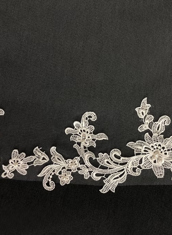 J.L. Johnson Bridal Adara - JL Johnson #1 default Ivory thumbnail