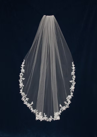 J.L. Johnson Bridal Adara - JL Johnson #0 default Ivory thumbnail