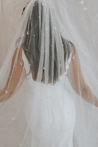 Lawless The Label Endless (Cathedral Length) by Lawless #0 default Light Ivory thumbnail