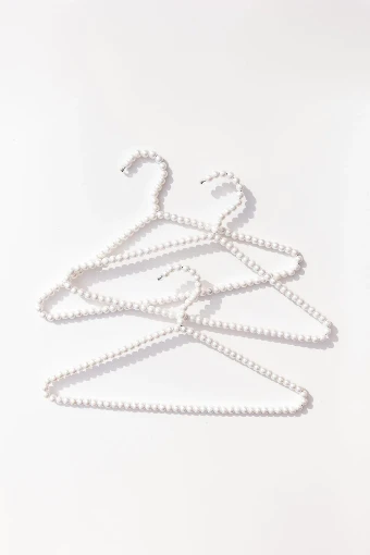 Heirloom Bridal Company Pearl Hanger - Heirloom #0 default thumbnail