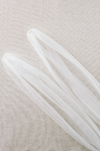 Sara Gabriel Lauren Straps -Sara Gabriel #0 default Pale Ivory thumbnail