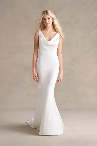 Allure Romance Rue by Allure Romance #3 default Ivory thumbnail