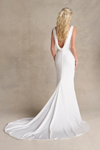 Allure Romance Rue by Allure Romance #2 Ivory thumbnail