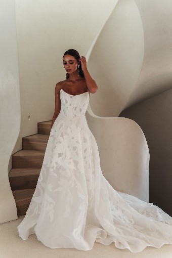 Alena Leena Gloriosa by Alena Leena #0 default Off White thumbnail
