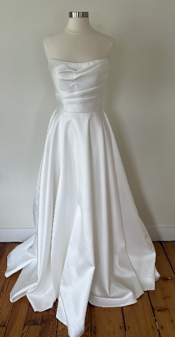 Mariana Hardwick Emery by Mariana Hardwick #3 Off White thumbnail