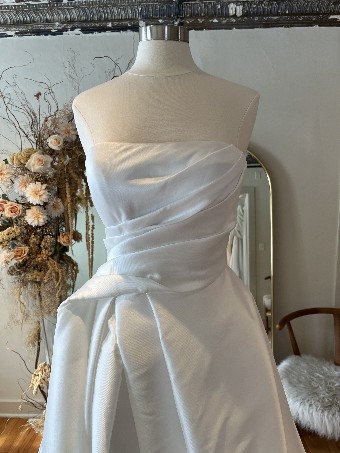 Mariana Hardwick Vivianna by Mariana Hardwick #3 Off White thumbnail