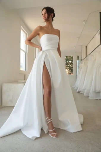 Mariana Hardwick Vivianna by Mariana Hardwick #0 default Off White thumbnail
