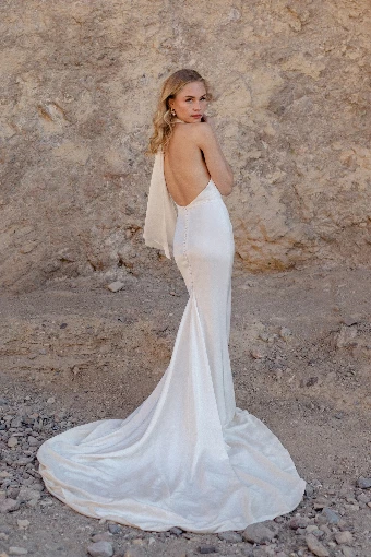 Wilderly Bride Victoria by Wilderly #1 default Ivory thumbnail