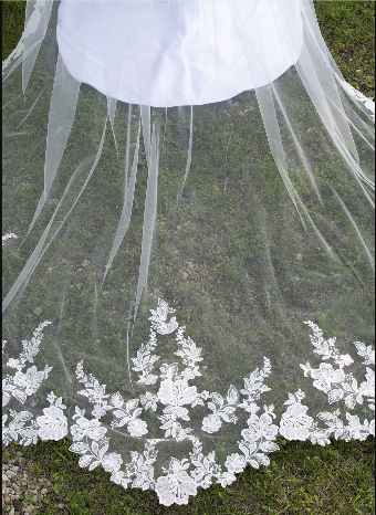 J.L. Johnson Bridal CF932 by J.L. Johnson #3 default Ivory thumbnail