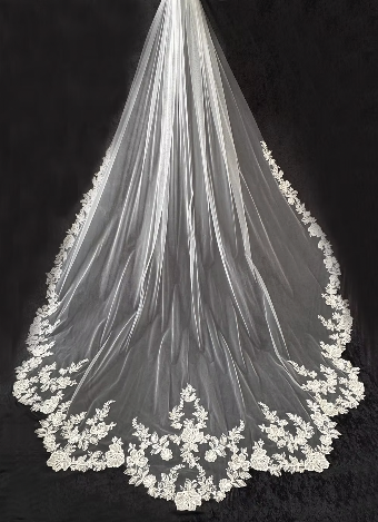 J.L. Johnson Bridal CF932 by J.L. Johnson #0 default Ivory thumbnail