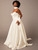 enVogue Bridal Accessories SC2607 #2 default Ivory thumbnail