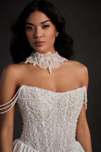 Madison James Colette by Madison James #3 Ivory thumbnail