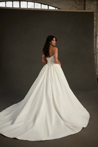 Madison James Colette by Madison James #2 Ivory thumbnail