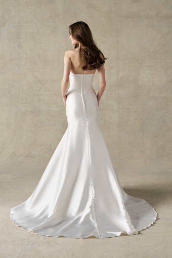 Allure Bridals Drew by Allure #5 default Ivory thumbnail