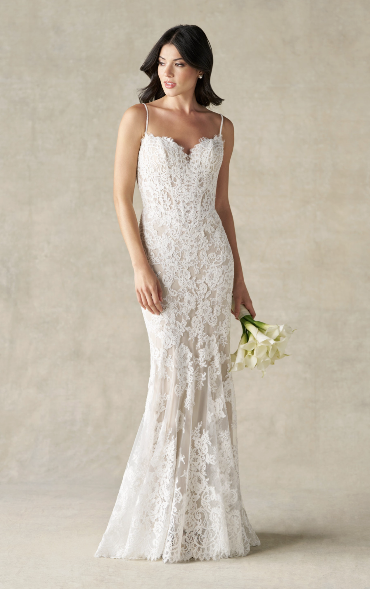 Skye by Allure Allure Bridals Default Image