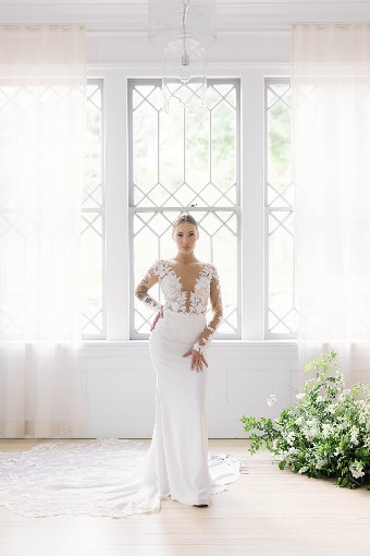 Camden Tyler Elle by Camden Tyler #0 default Ivory/Nude thumbnail