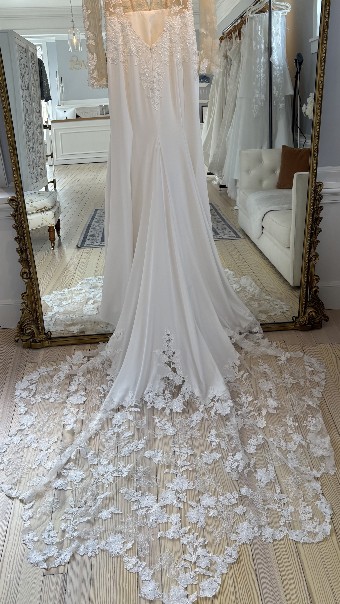 Camden Tyler Elle by Camden Tyler #7 default Ivory/Nude thumbnail