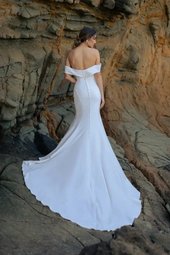 Wilderly Bride Peony by Wilderly #1 default Ivory thumbnail