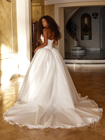 Madi Lane Opera by Madi Lane #1 default Ivory thumbnail