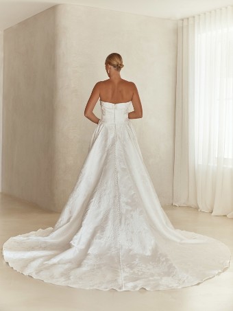 Serene by Madi Lane Clea by Serene #1 Ivory thumbnail