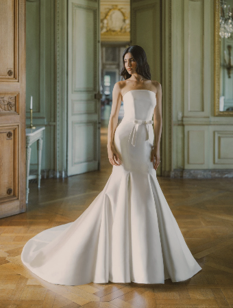 Allure Bridals Tinsley by Allure #2 Ivory thumbnail