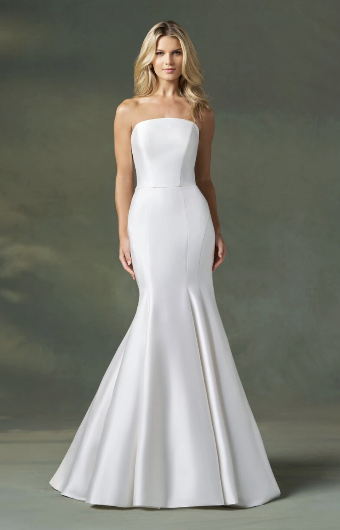 Allure Bridals Tinsley by Allure #0 default Ivory thumbnail
