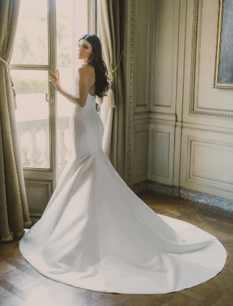Allure Bridals Tinsley by Allure #3 default Ivory thumbnail