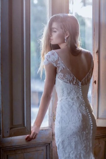 Anna Campbell Windsor #1 default White thumbnail