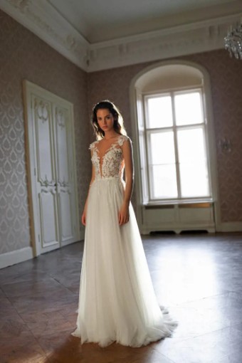 Daalarna Couture MRR 369 #0 default Off White thumbnail