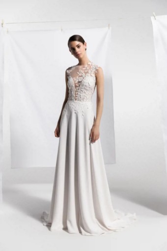 Daalarna Couture RPS 169 #0 default Off White thumbnail