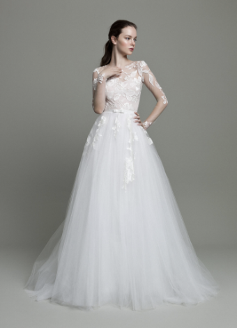 Daalarna Couture WSP 617 #0 default Off White thumbnail