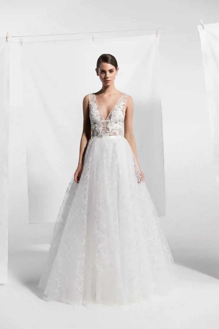 Ball Gowns Covet Bridal