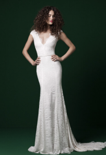 Daalarna Couture PRD 244 #0 default Off White thumbnail
