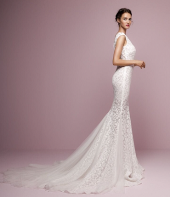 Daalarna Couture FLW 906 #0 default Off White thumbnail